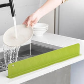 Flexible Silicone Sink Splash Guard