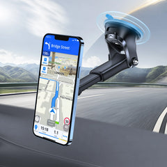 Magnetic Car Phone Mount (Air Vent)