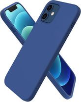 Matte Soft Touch Case for iPhone 12