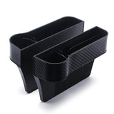 Car Seat Gap Organizer