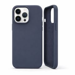 Matte Soft Touch Phone Case