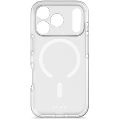 Shockproof Clear Phone Case