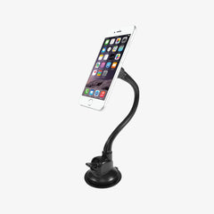 Magnetic Phone Car Mount – Dashboard & Windshield Holder