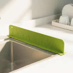 Flexible Silicone Sink Splash Guard