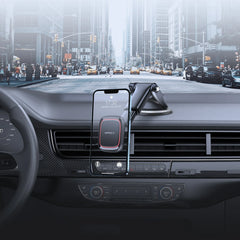 Magnetic Car Phone Mount (Air Vent)