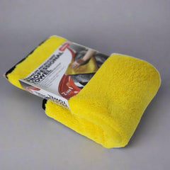Microfiber Car Cleaning Towel Set