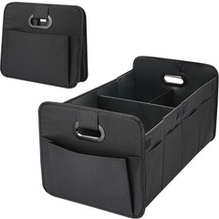Foldable Universal Car Trunk Storage Bag