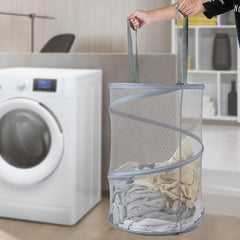 Foldable Laundry Basket