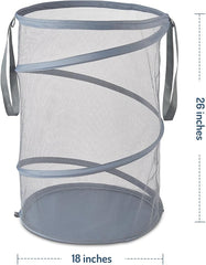 Foldable Laundry Basket