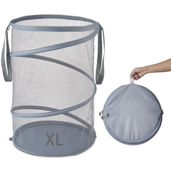 Foldable Laundry Basket