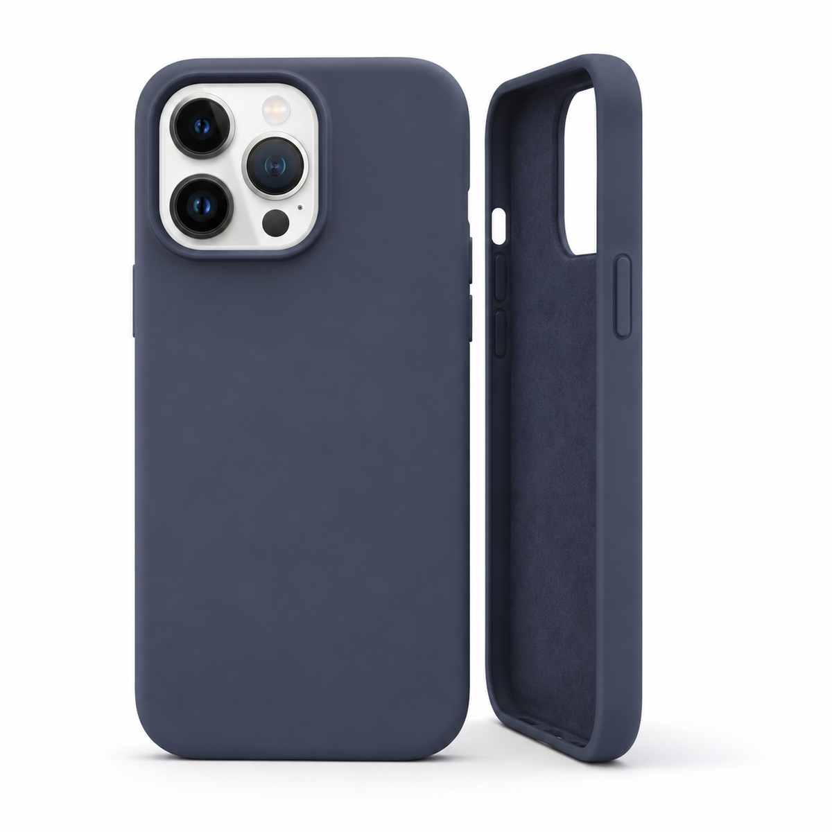 Matte Soft Touch Phone Case