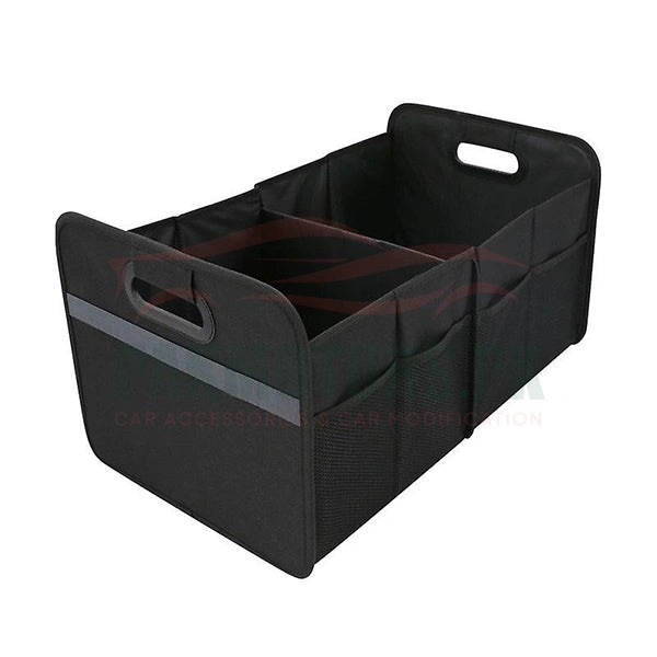 Universal Car Trunk Storage Bag