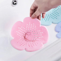 Flexible Silicone Kitchen Sink Strainer