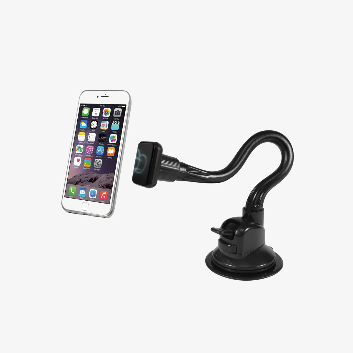 Magnetic Phone Car Mount