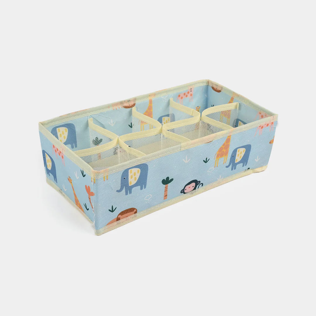 Foldable Storage Basket